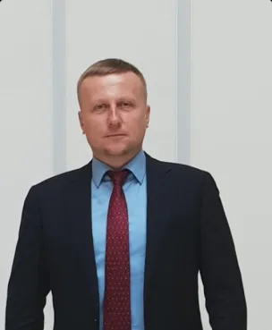 Орехов Александр Васильевич